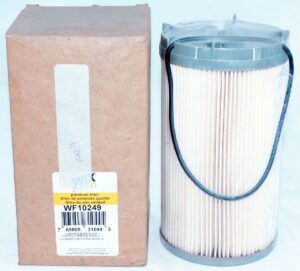 Wix Fuel Water Separator Filter Wf10249 for Paccar Kenworth Freightliner