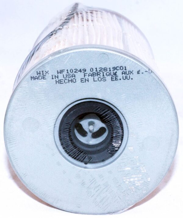 Wix Fuel Water Separator Filter Wf10249 for Paccar Kenworth Freightliner - Image 4
