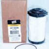 Wix WF10586 Cartridge Fuel Filter for Caterpillar Equipment