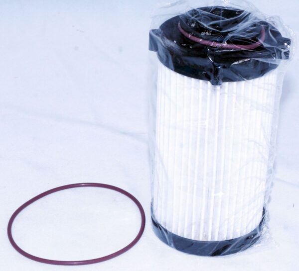Wix WF10586 Cartridge Fuel Filter for Caterpillar Equipment - Image 3