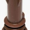 Genuine Motorcraft WR6133 Ford 8L3Z12A402A Spark Plug Direct Ignition Coil Boot - Image 2