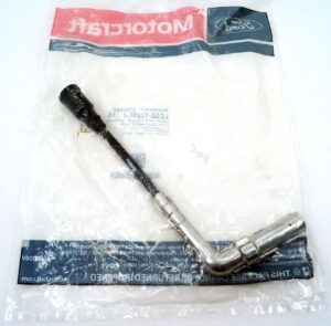 Genuine OEM Motorcraft WR6163 Ford LC3Z12286A Ignition System Plug Wire