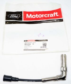 Genuine OEM Motorcraft WR6164 Ford LC3Z12286B Ignition System Spark Plug Wire