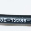 Genuine OEM Motorcraft WR6164 Ford LC3Z12286B Ignition System Spark Plug Wire - Image 4
