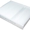 Genuine Ecogard XC10622 Cabin Air Filter Front - Image 5