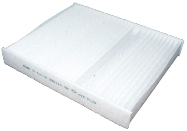 Genuine Ecogard XC10622 Cabin Air Filter Front - Image 5