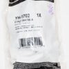 Genuine OEM Motorcraft YH1702 HVAC Blower Motor Resistor Ford E3AZ19A706A - Image 2