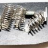 Genuine OEM Motorcraft YH1702 HVAC Blower Motor Resistor Ford E3AZ19A706A - Image 4