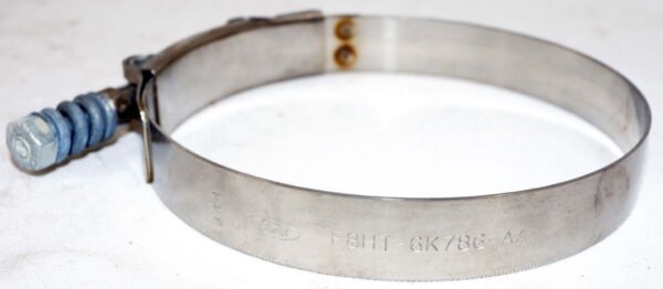 002239-074 RAY 5" Exhaust Clamp - Image 3
