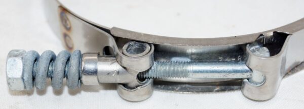 002239-074 RAY 5" Exhaust Clamp - Image 4