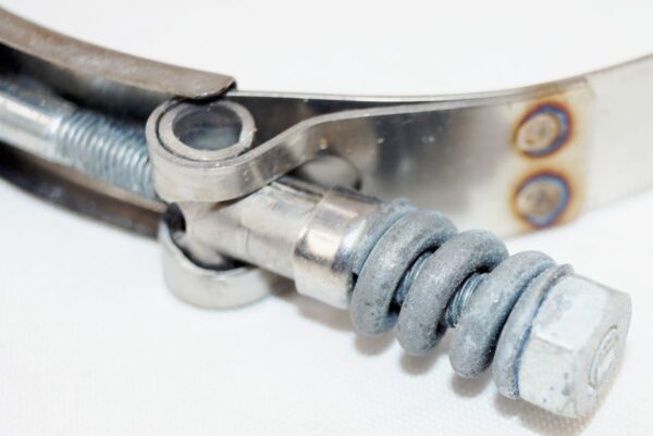 002239-074 RAY 5" Exhaust Clamp - Image 5
