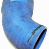 01-24733-000 FlexFab Hose Charge Air Cooler 60 Degree Freightliner FRE1070