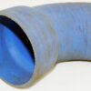 01-24733-000 FlexFab Hose Charge Air Cooler 60 Degree Freightliner FRE1070 - Image 5