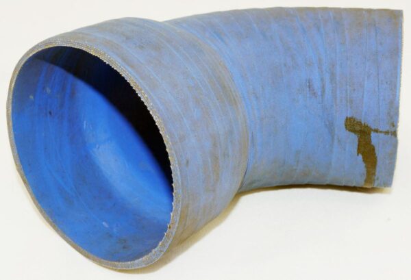 01-24733-000 FlexFab Hose Charge Air Cooler 60 Degree Freightliner FRE1070 - Image 5
