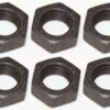 10 Pack Axle Hardware Nut 13x163