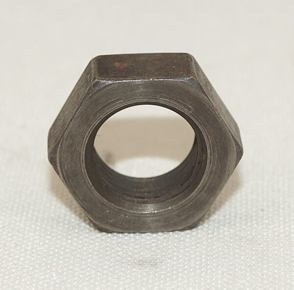 10 Pack Axle Hardware Nut 13x163 - Image 2