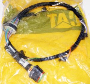 Genuine CAT 153-8920 Injector Control Wiring Harness Caterpillar