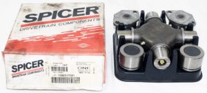 Spicer 1696917c91 Universal Joint U-Joint Cross and Bearing Kit