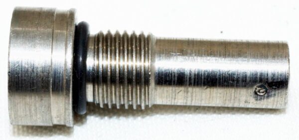 OEM International Navistar 1841629C92 Fuel Valve Regulator - Image 3