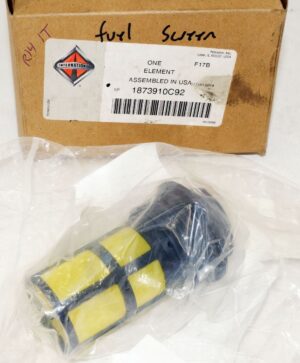 Genuine International 1873910C92 Fuel Screen Strainer Filter