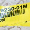 Freightliner 19230-01M Circut Breaker MAXI 12V Y14 30A - Image 5
