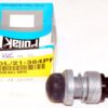 21-364PF Back Up Light Switch for Freightliner - Image 2