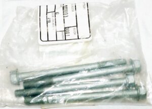 4 Pack Genuine OEM 221262GTA0 Kia Hyundai Bolt 110mm