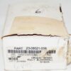 6 Pack Freightliner 23-09021-009 Air Suspension Axle U-Bolt 1/4-20 0.688 Inch - Image 2