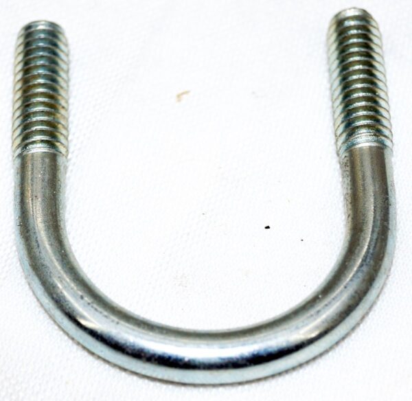 6 Pack Freightliner 23-09021-009 Air Suspension Axle U-Bolt 1/4-20 0.688 Inch - Image 4