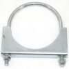 Freightliner 23-09289-003 Multi Purpose Clamp 4 Inch Saddle Round - Image 2