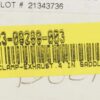 Freightliner 23-09289-003 Multi Purpose Clamp 4 Inch Saddle Round - Image 4