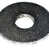 Lot of 30 Flat Washer Stainless Steel 0.406 In ID 23-10900-039 Freightliner