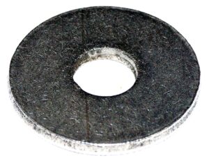 Lot of 30 Flat Washer Stainless Steel 0.406 In ID 23-10900-039 Freightliner