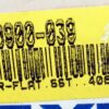 Lot of 30 Flat Washer Stainless Steel 0.406 In ID 23-10900-039 Freightliner - Image 2