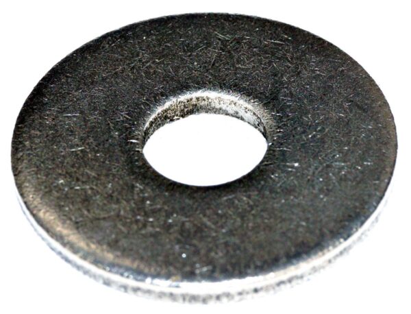 Lot of 30 Flat Washer Stainless Steel 0.406 In ID 23-10900-039 Freightliner - Image 3