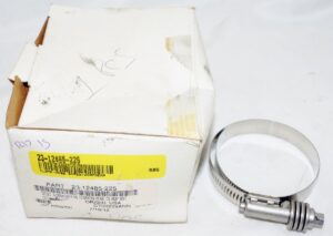 Freightliner 23-12485-225 Multi Purpose Clamp Worm Constant 2 1/4 Inch H