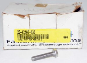 Freightliner 23-12487-030 Screw Cap Hex Head M06x30 S