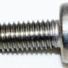 Lot of 20 Freightliner 23-12645-720 Screw M8X1.25SS - Image 2