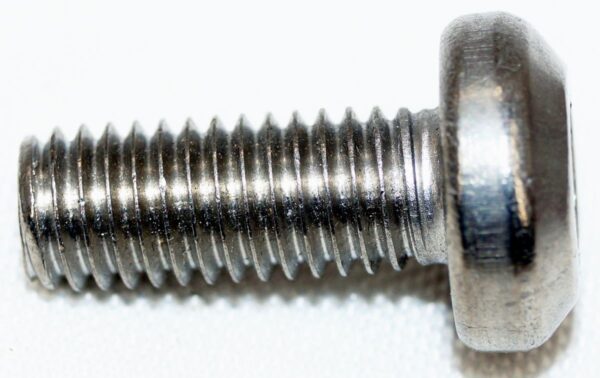 Lot of 20 Freightliner 23-12645-720 Screw M8X1.25SS - Image 2
