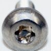 Lot of 20 Freightliner 23-12645-720 Screw M8X1.25SS - Image 3