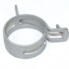 Lot of 23 Freightliner 23-12691-002 1” Hose Spring Clamps - Image 2