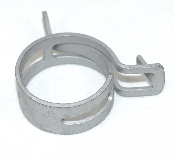 Lot of 23 Freightliner 23-12691-002 1” Hose Spring Clamps - Image 2