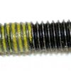 Screw Oval Head M6X1X25 Freightliner 23-12730-725 - Image 3
