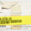 Lot of 14 Freightliner 23-12736-162 Threaded Studs 3/8 X 1-5/8 - Image 4