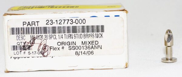 Freightliner 23-12773-000 Fastner - Image 3