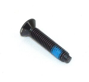Screw Oval Head M6X1X30 D Freightliner 23-13238-730