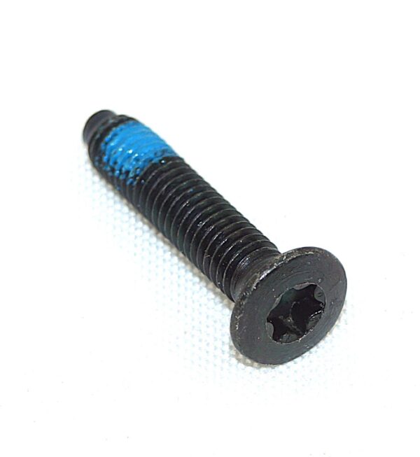 Screw Oval Head M6X1X30 D Freightliner 23-13238-730 - Image 2
