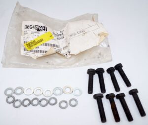 25-SF299-000 Hinge Kit
