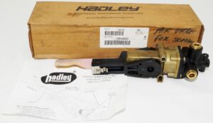 Hadley 2505183C92 Air Level Suspension Valve Link