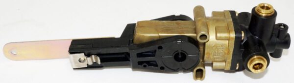 Hadley 2505183C92 Air Level Suspension Valve Link - Image 2